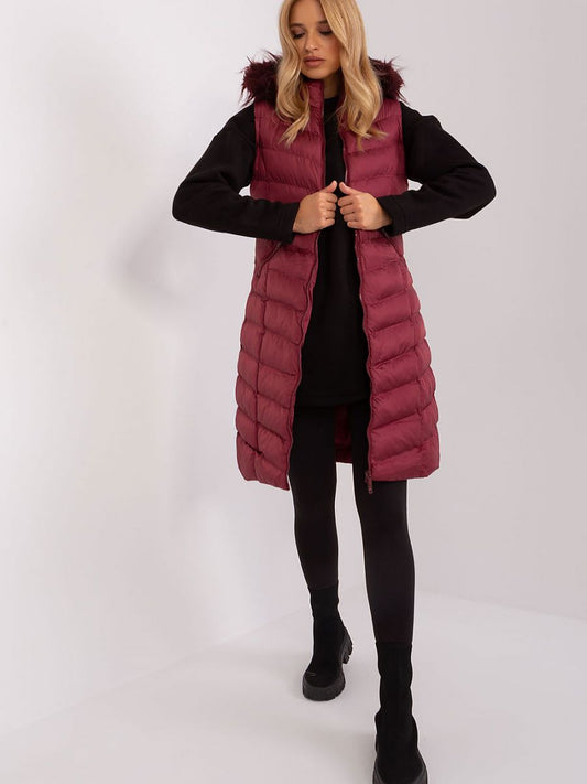 Gilet Donna