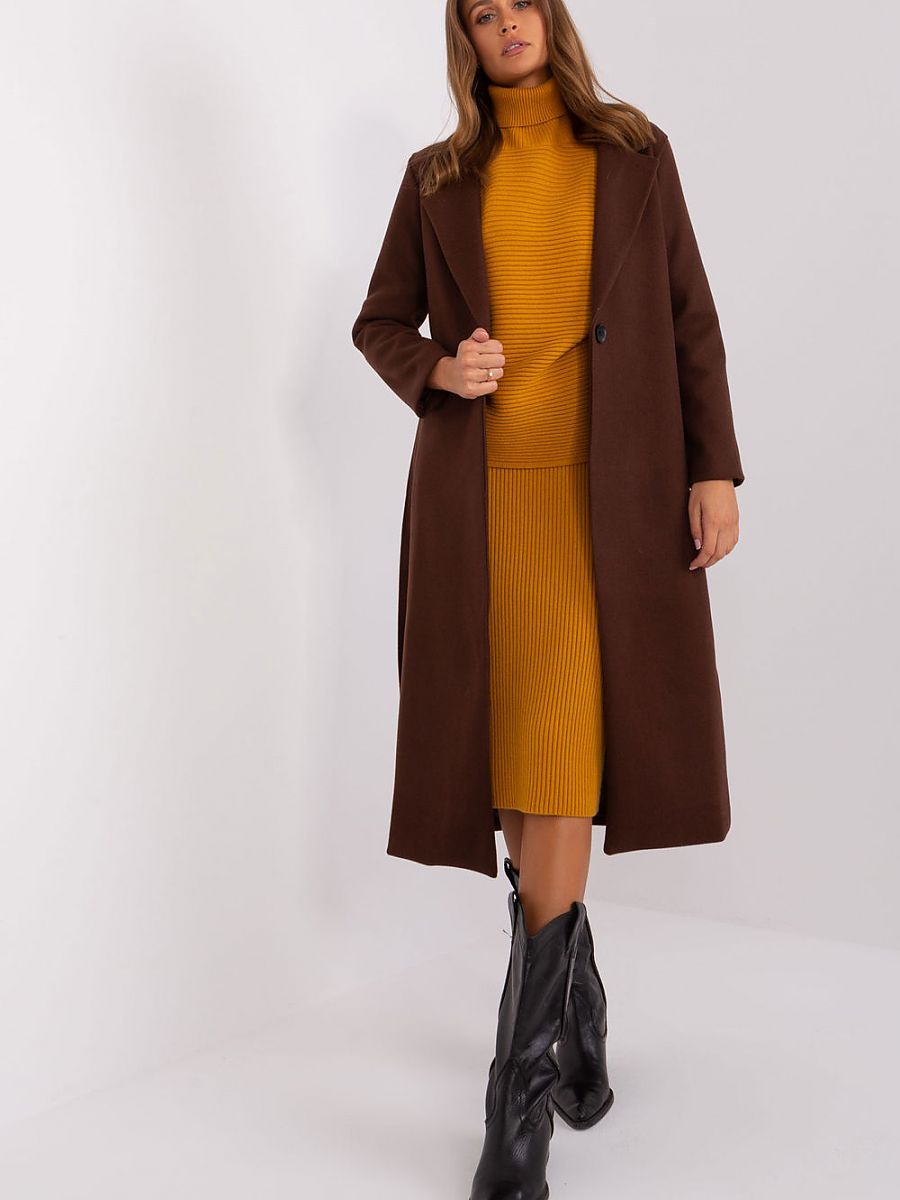 Cappotto Donna