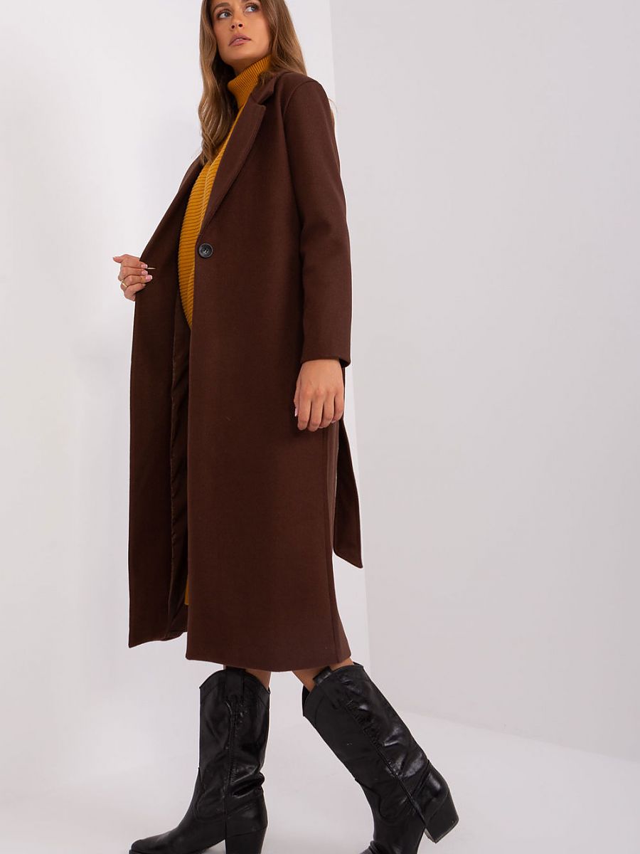 Cappotto Donna