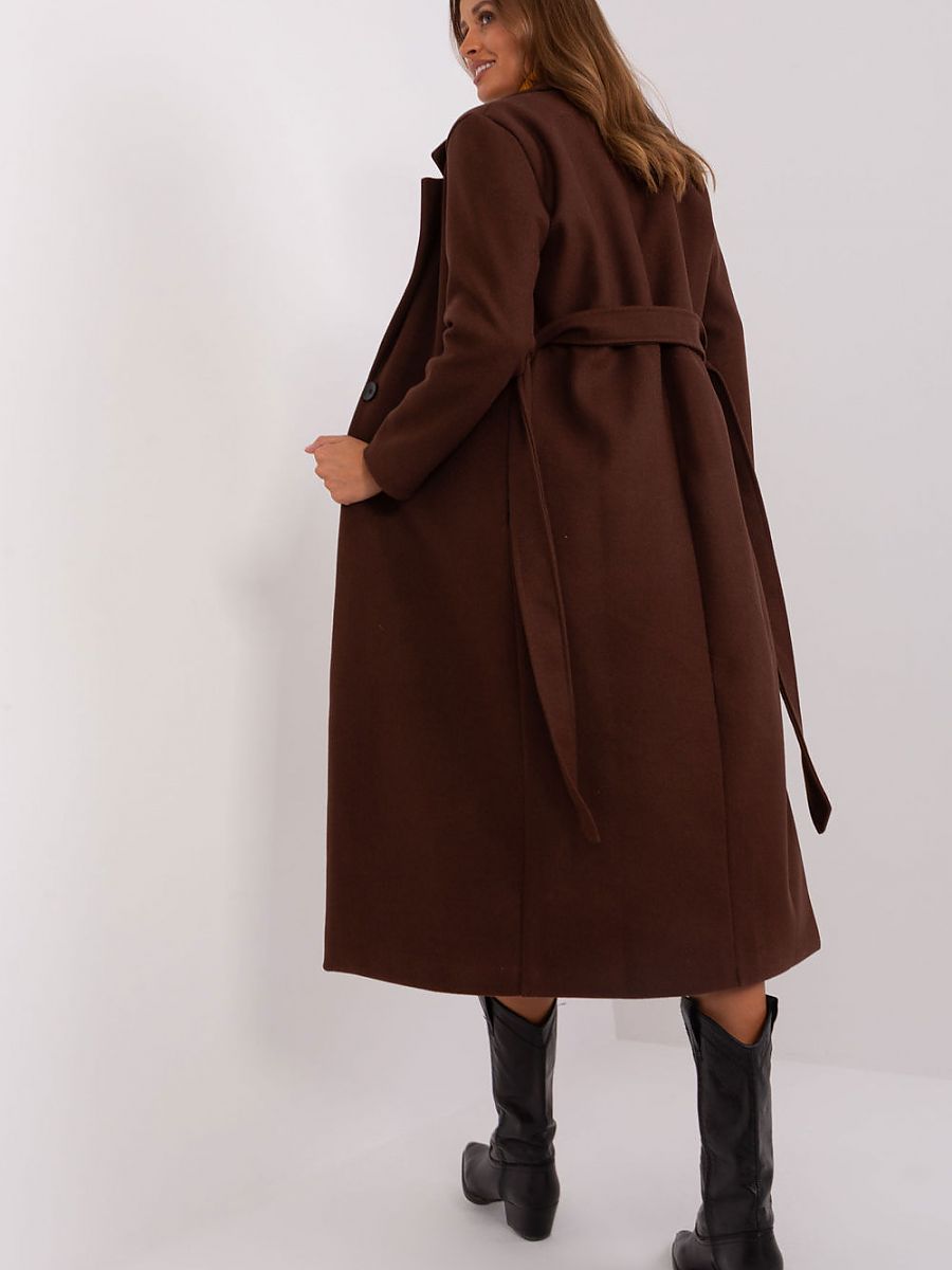 Cappotto Donna