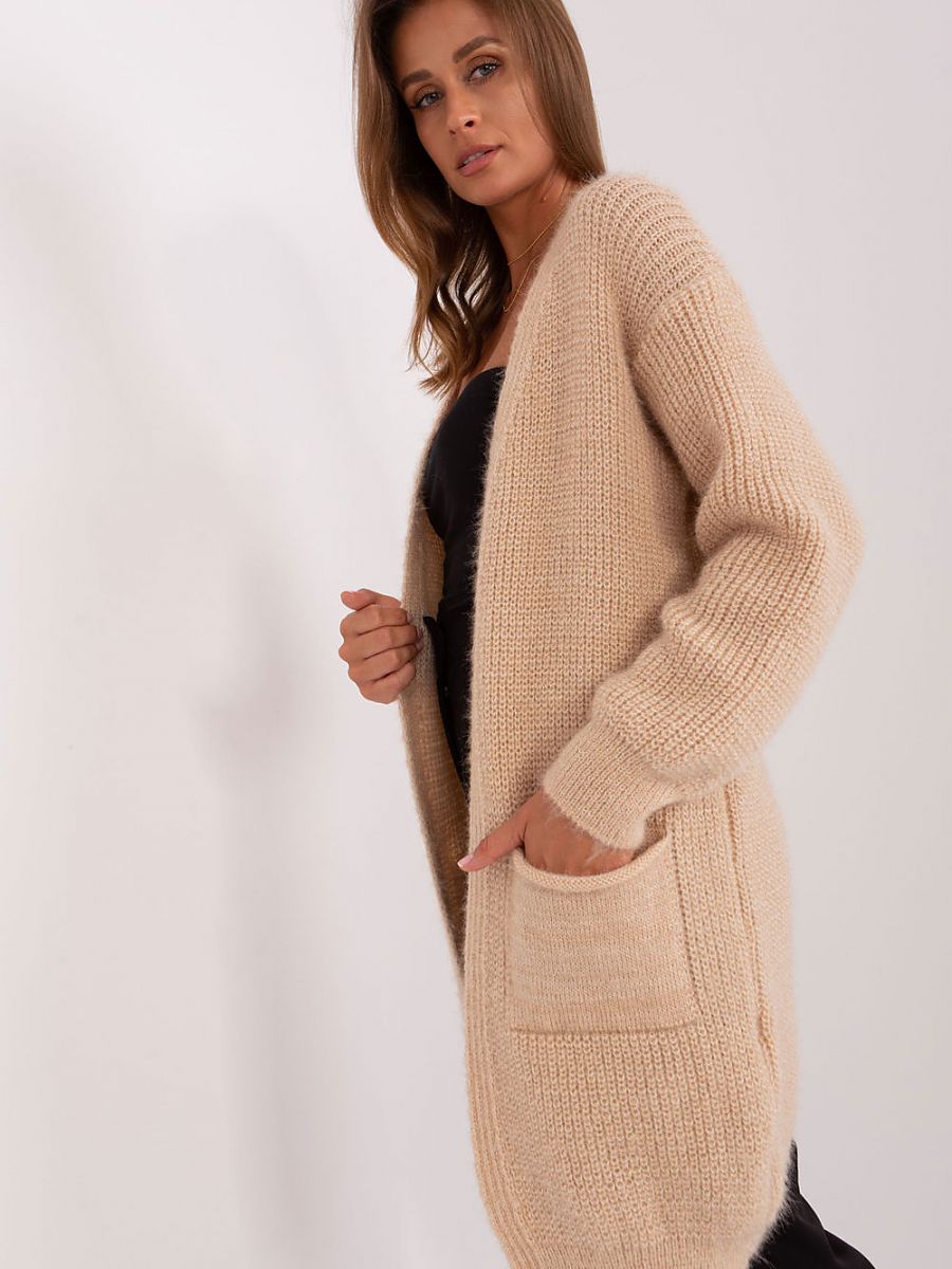 Cardigan Donna