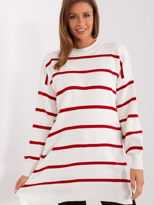 Maglione lungo Donna