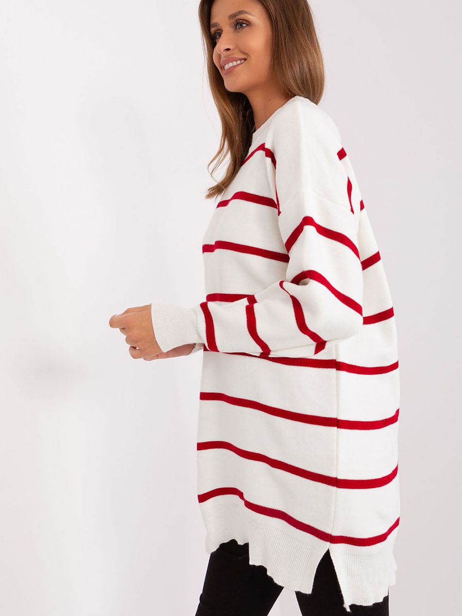 Maglione lungo Donna