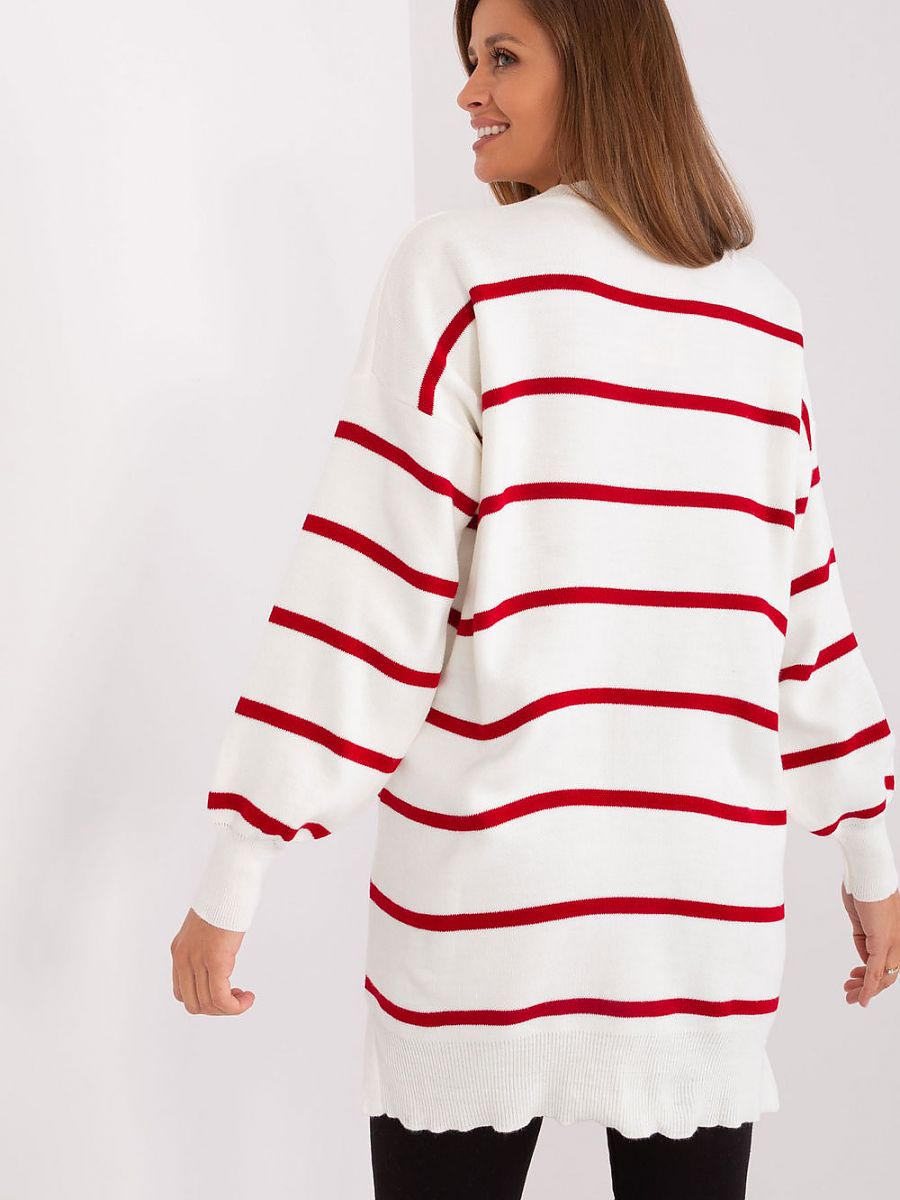 Maglione lungo Donna