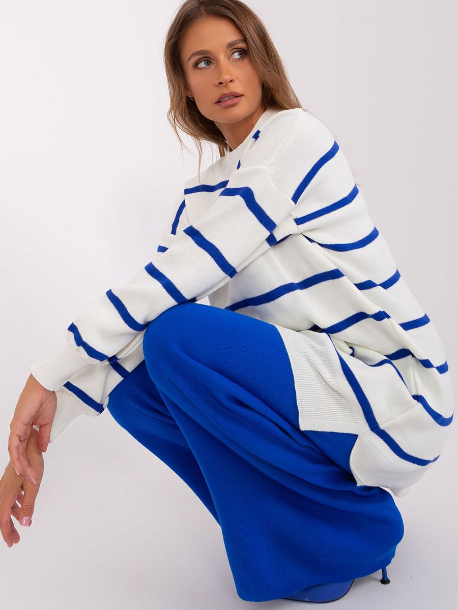 Maglione lungo Donna