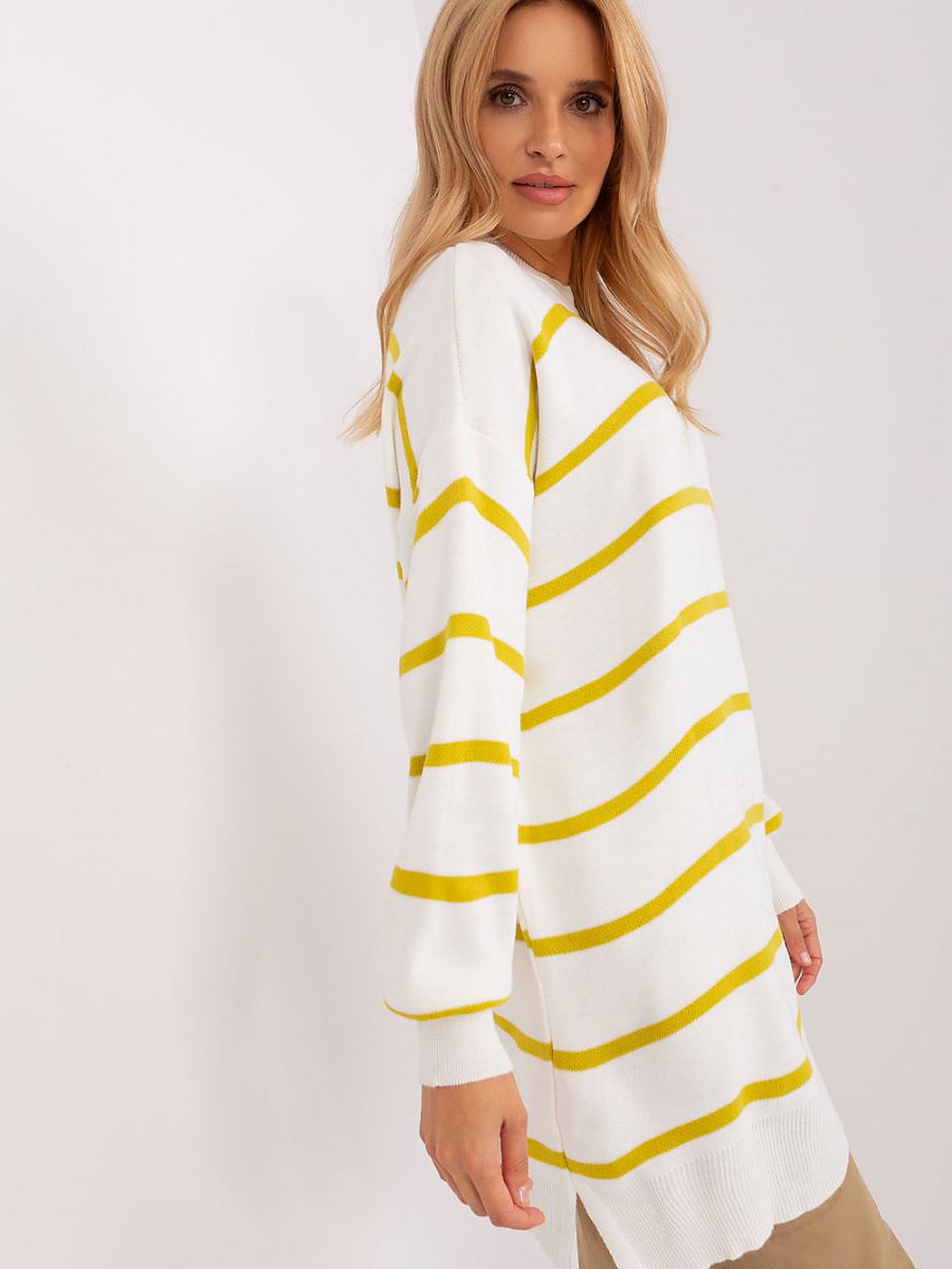 Maglione lungo Donna