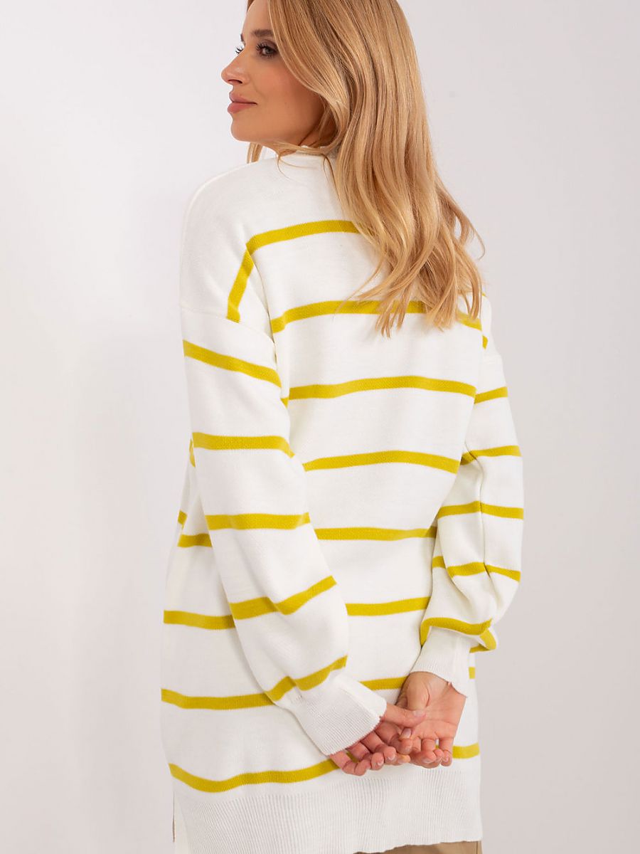 Maglione lungo Donna