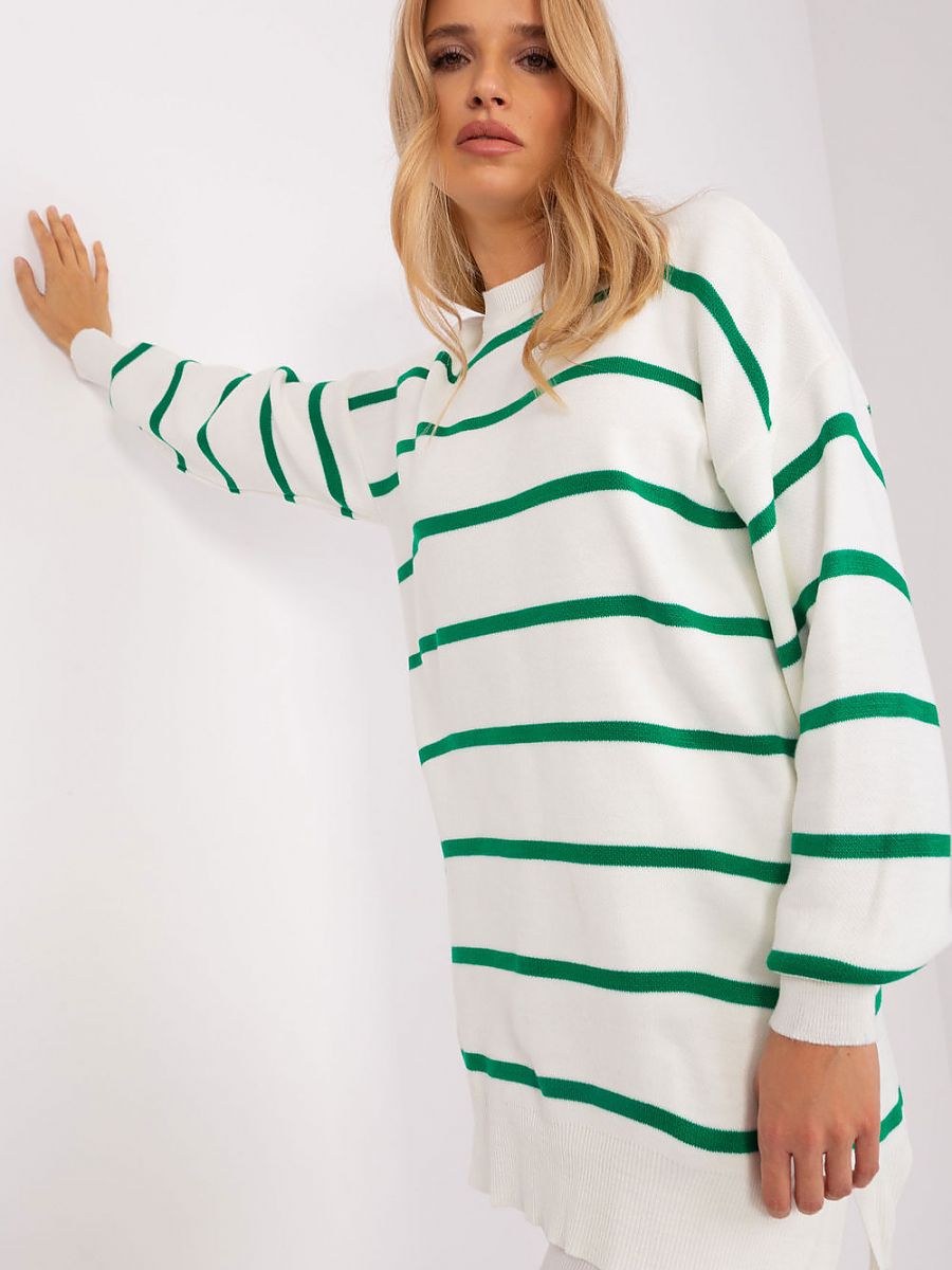 Maglione lungo Donna