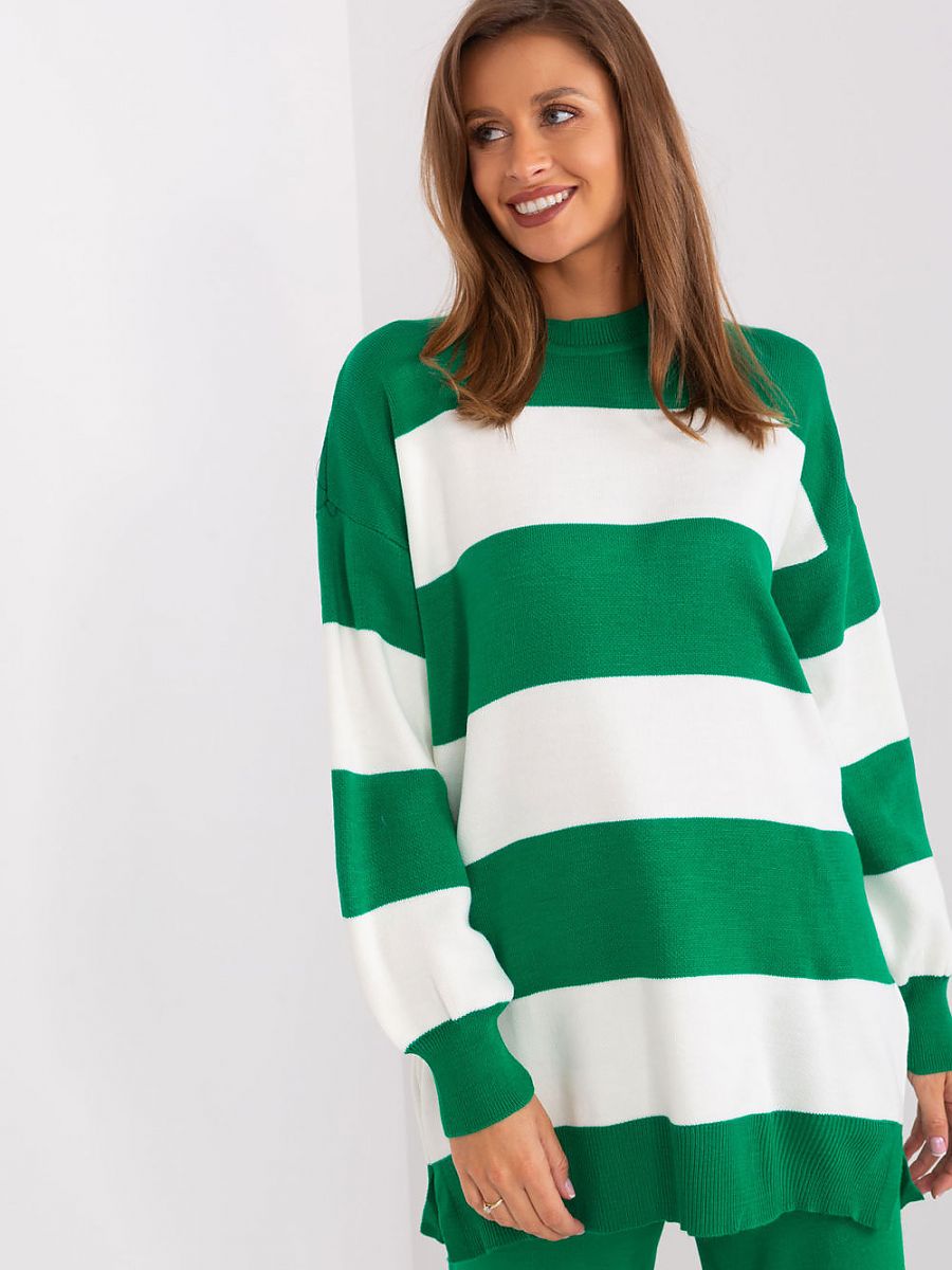 Maglione lungo Donna