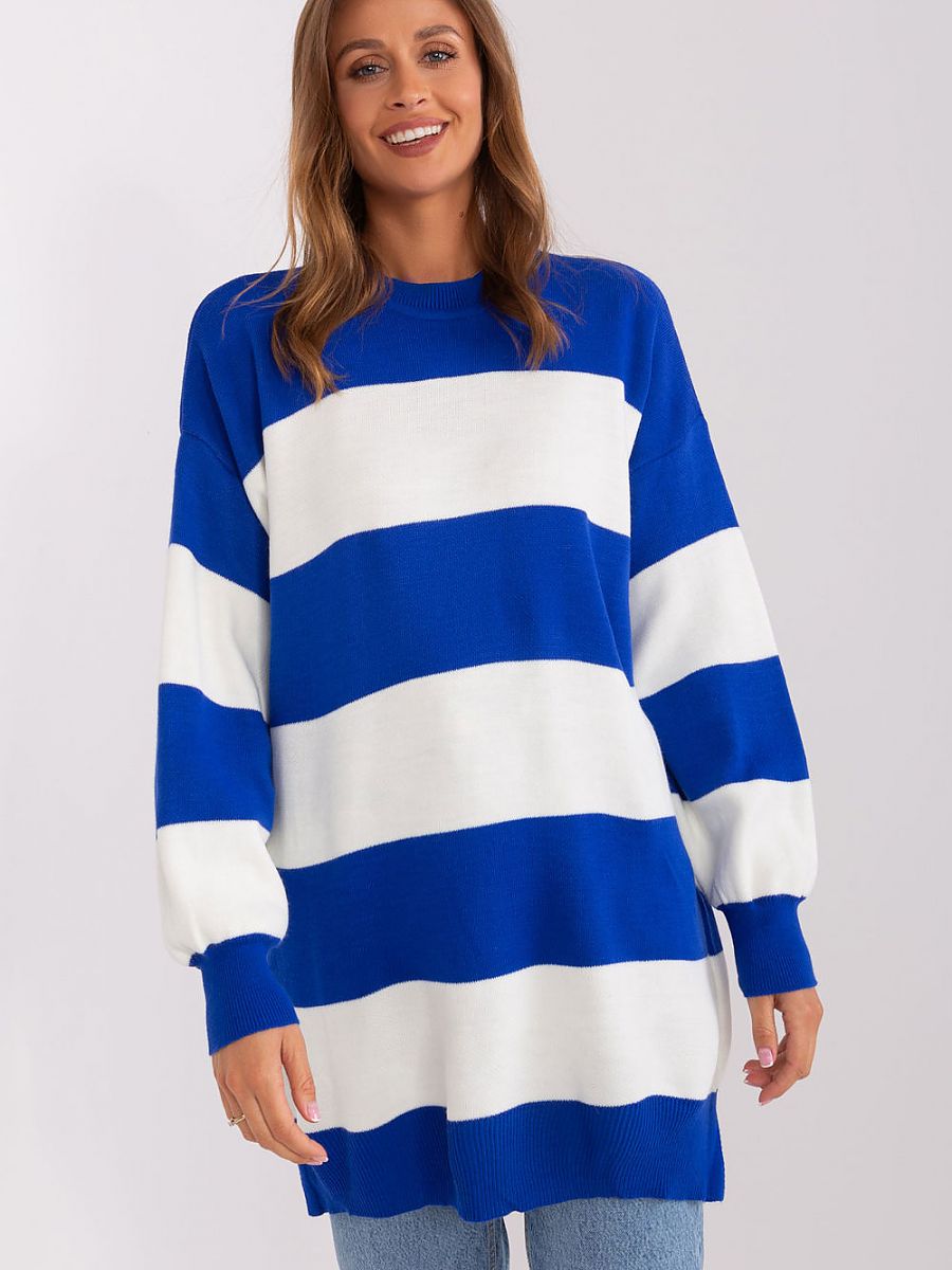 Maglione lungo Donna