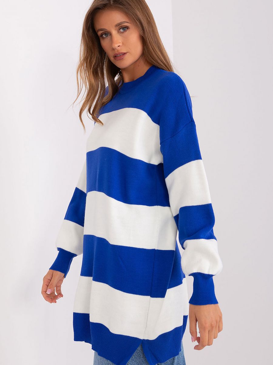 Maglione lungo Donna