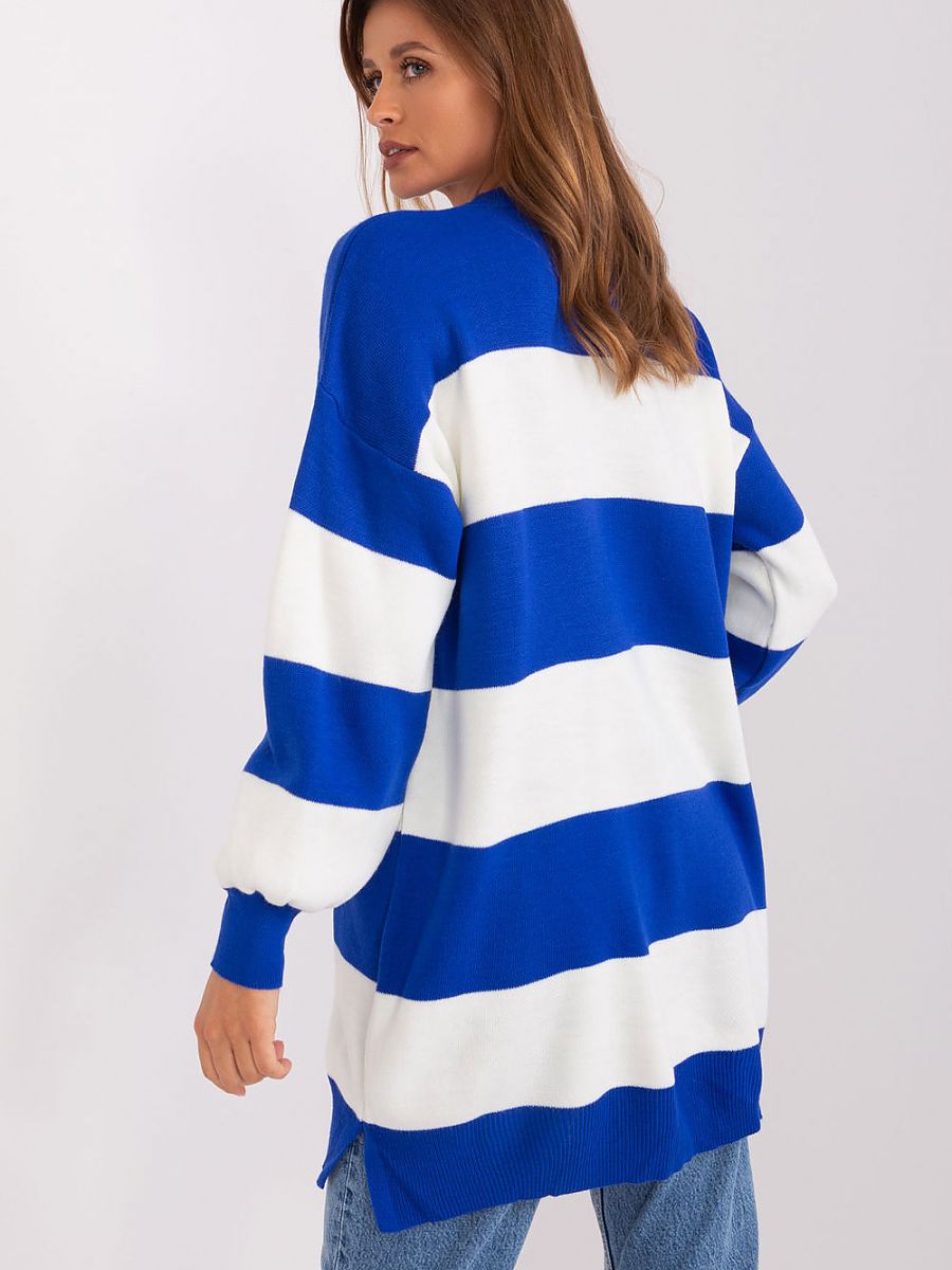 Maglione lungo Donna