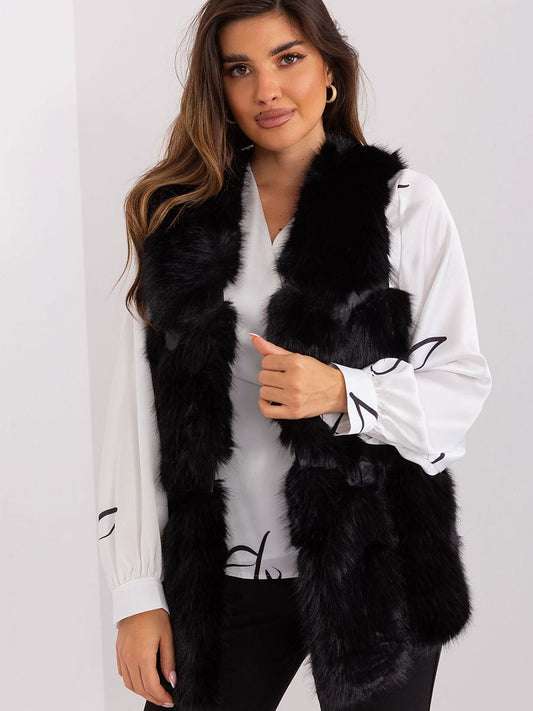 Gilet Donna