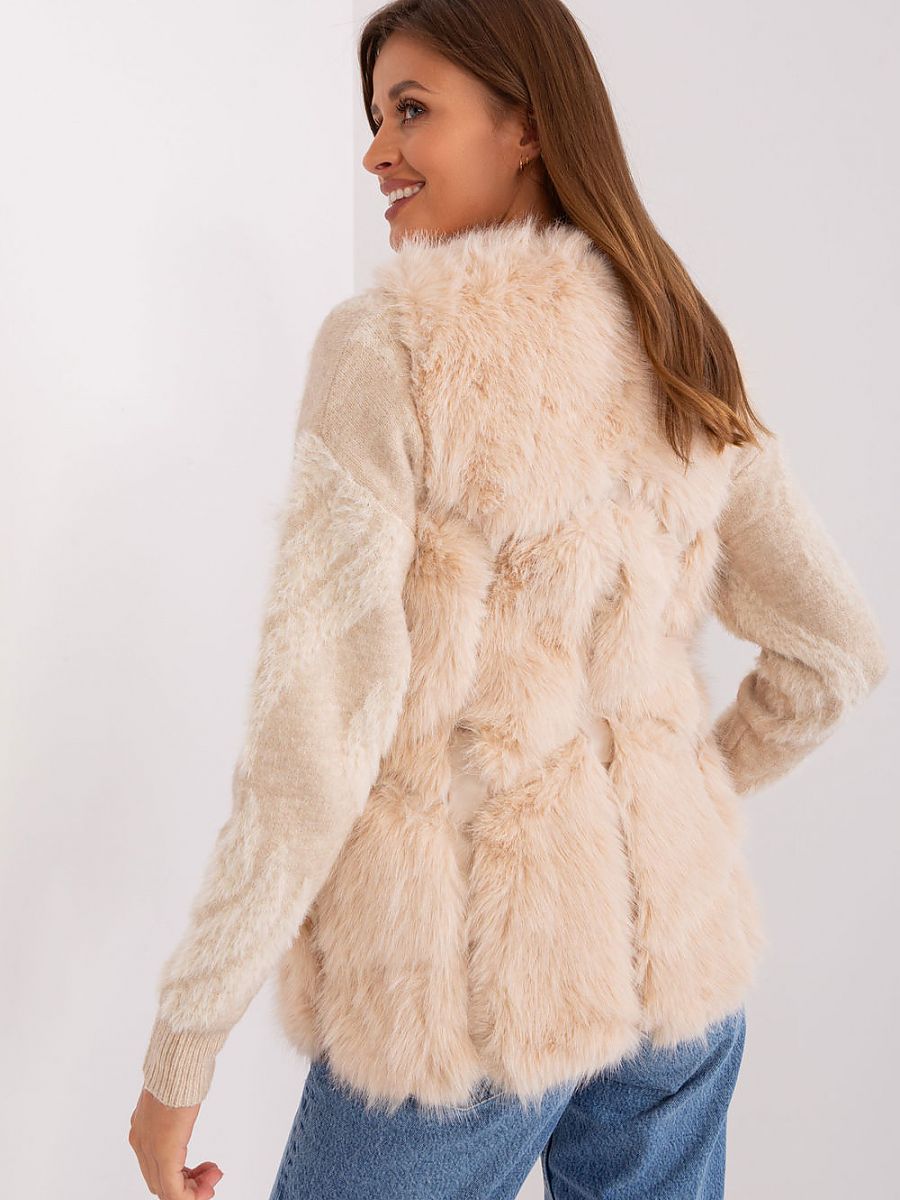 Gilet Donna