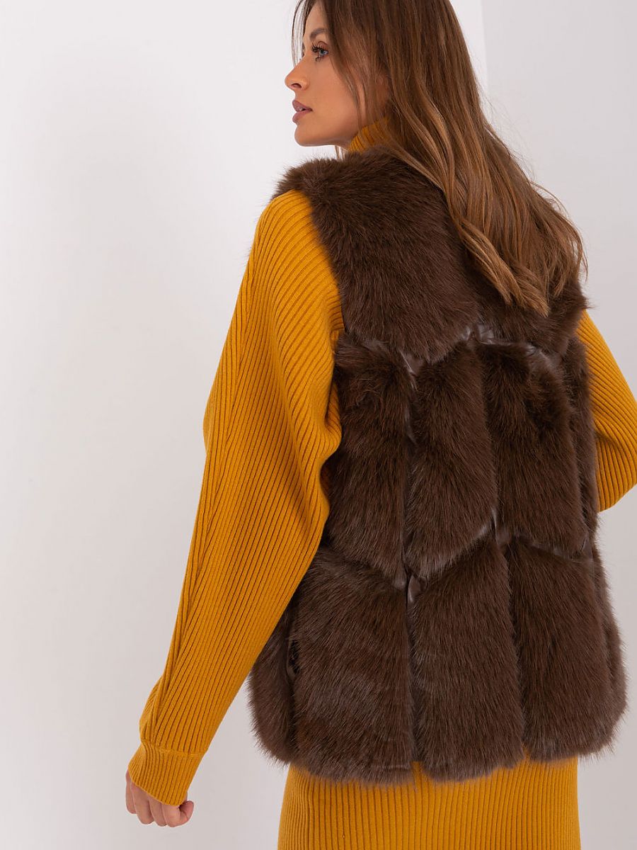 Gilet Donna