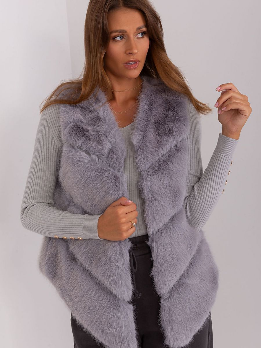 Gilet Donna