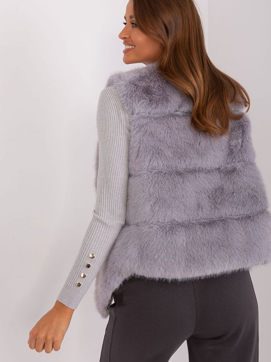 Gilet Donna