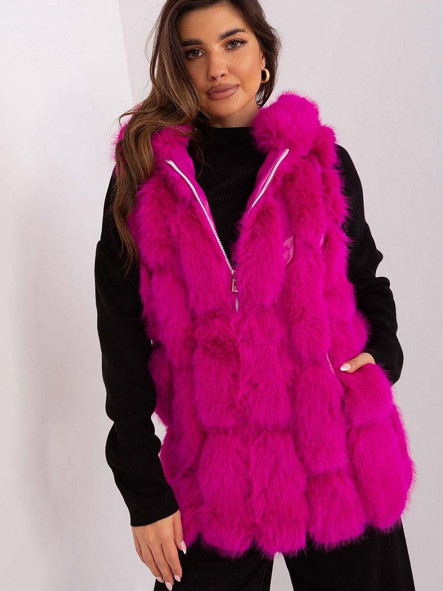 Gilet Donna