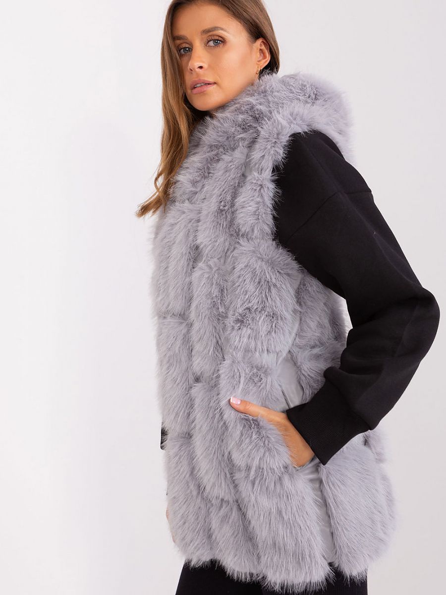 Gilet Donna