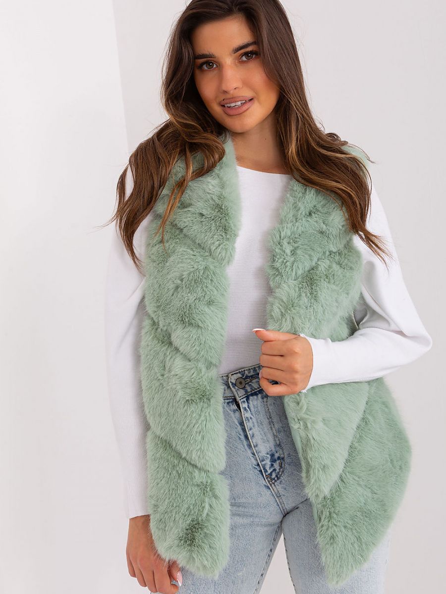 Gilet Donna