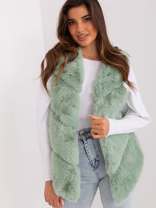 Gilet Donna