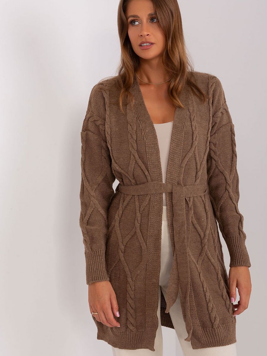 Cardigan Donna