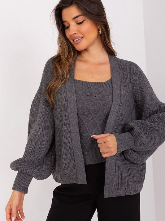 Cardigan Donna