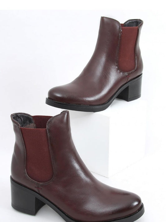 Scarpe Jodhpur boot Donna