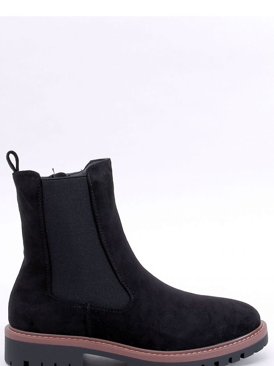 Scarpe Jodhpur boot Donna