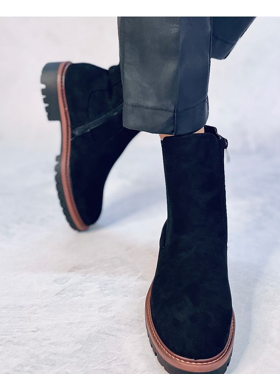 Scarpe Jodhpur boot Donna