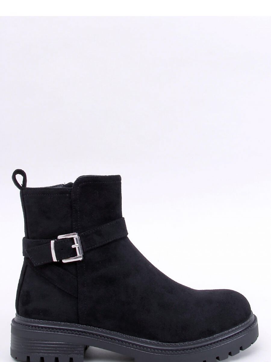 Scarpe Jodhpur boot Donna