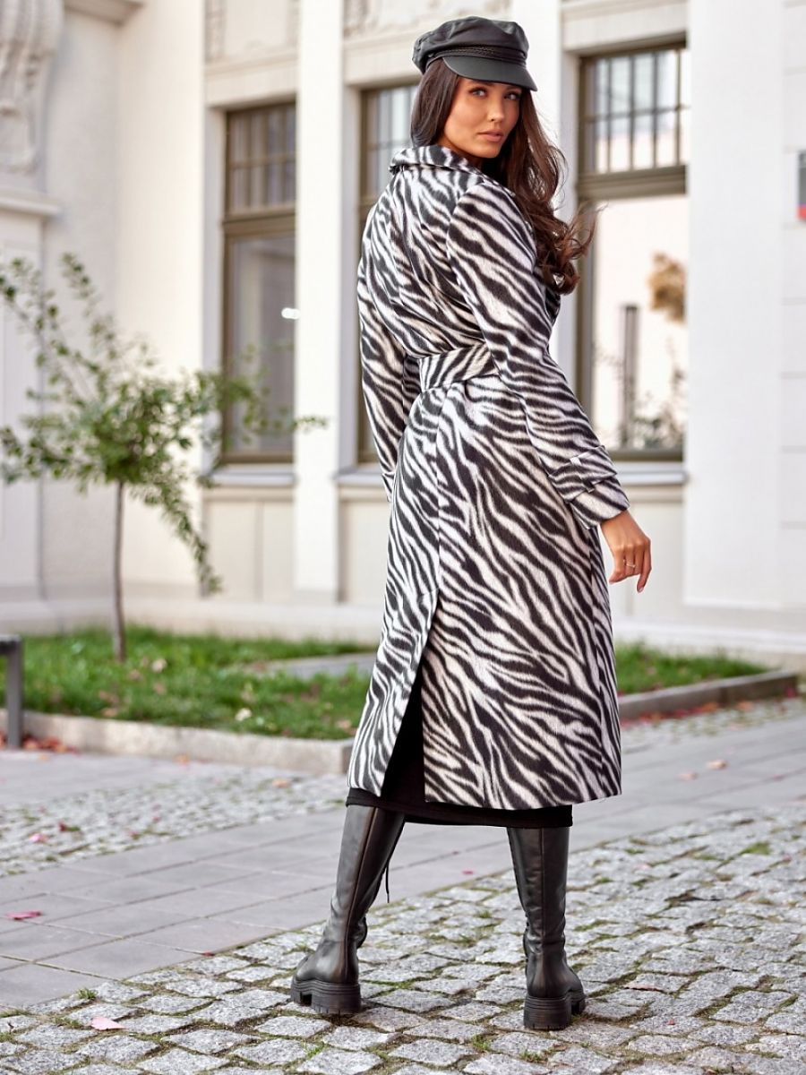 Cappotto Donna