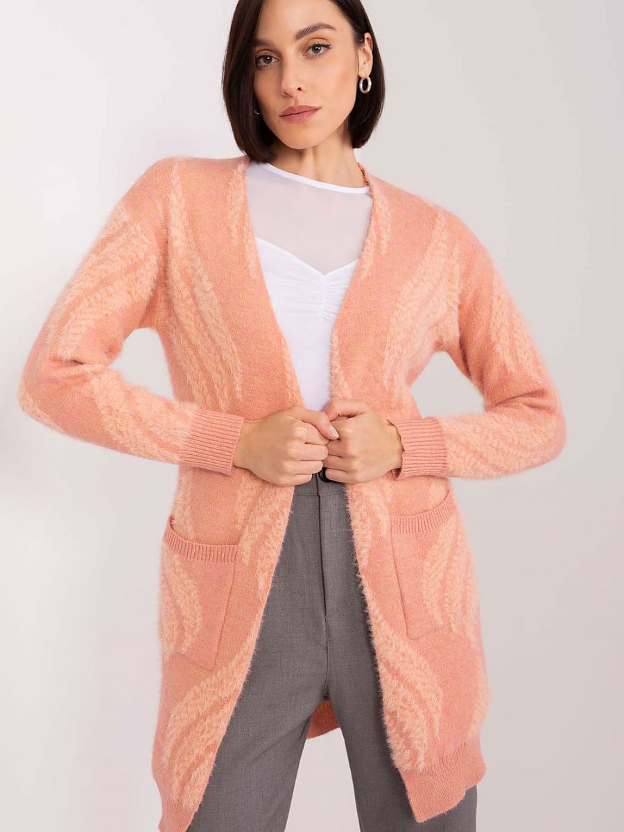 Cardigan Donna