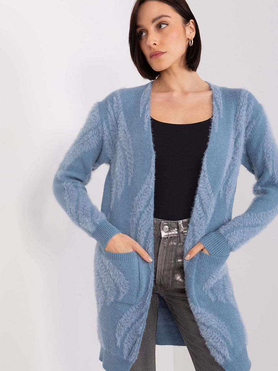 Cardigan Donna