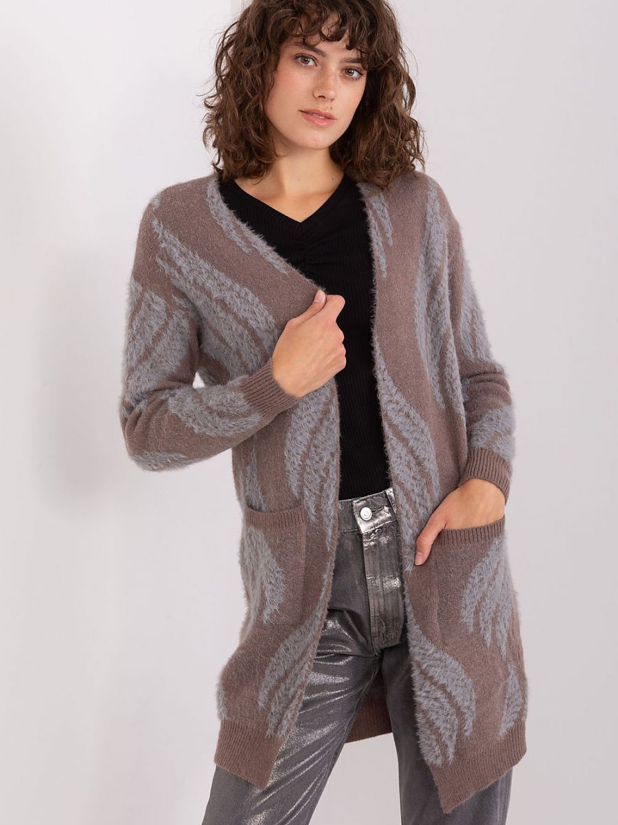 Cardigan Donna