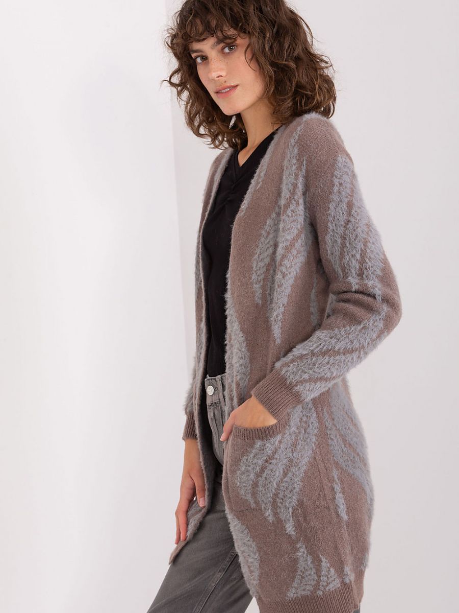 Cardigan Donna