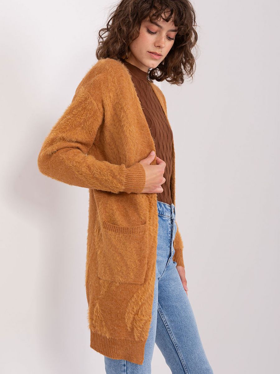 Cardigan Donna