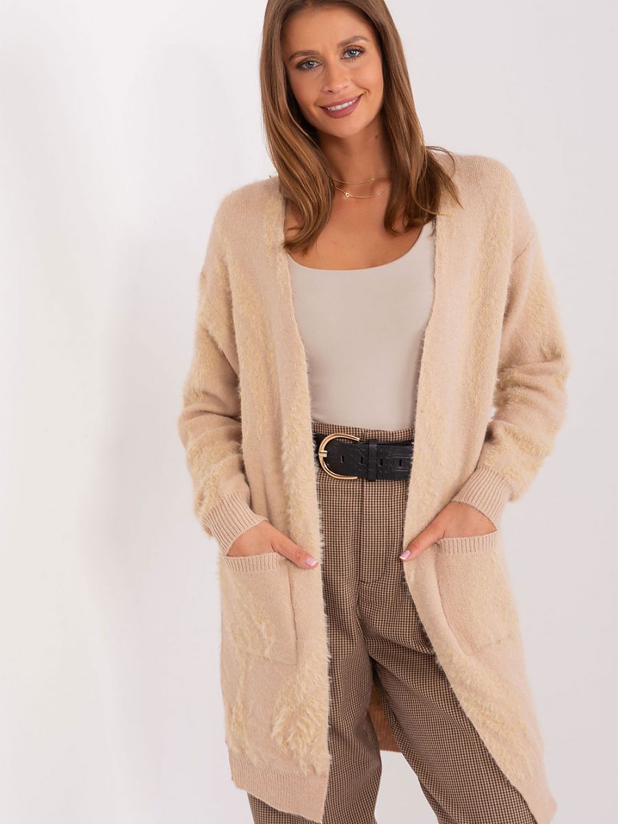 Cardigan Donna