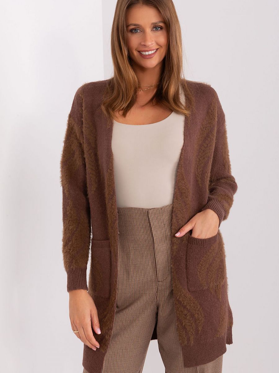 Cardigan Donna