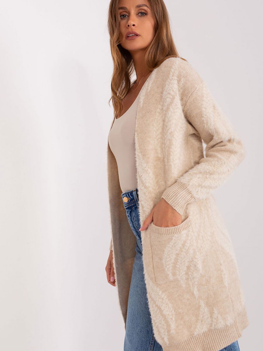 Cardigan Donna