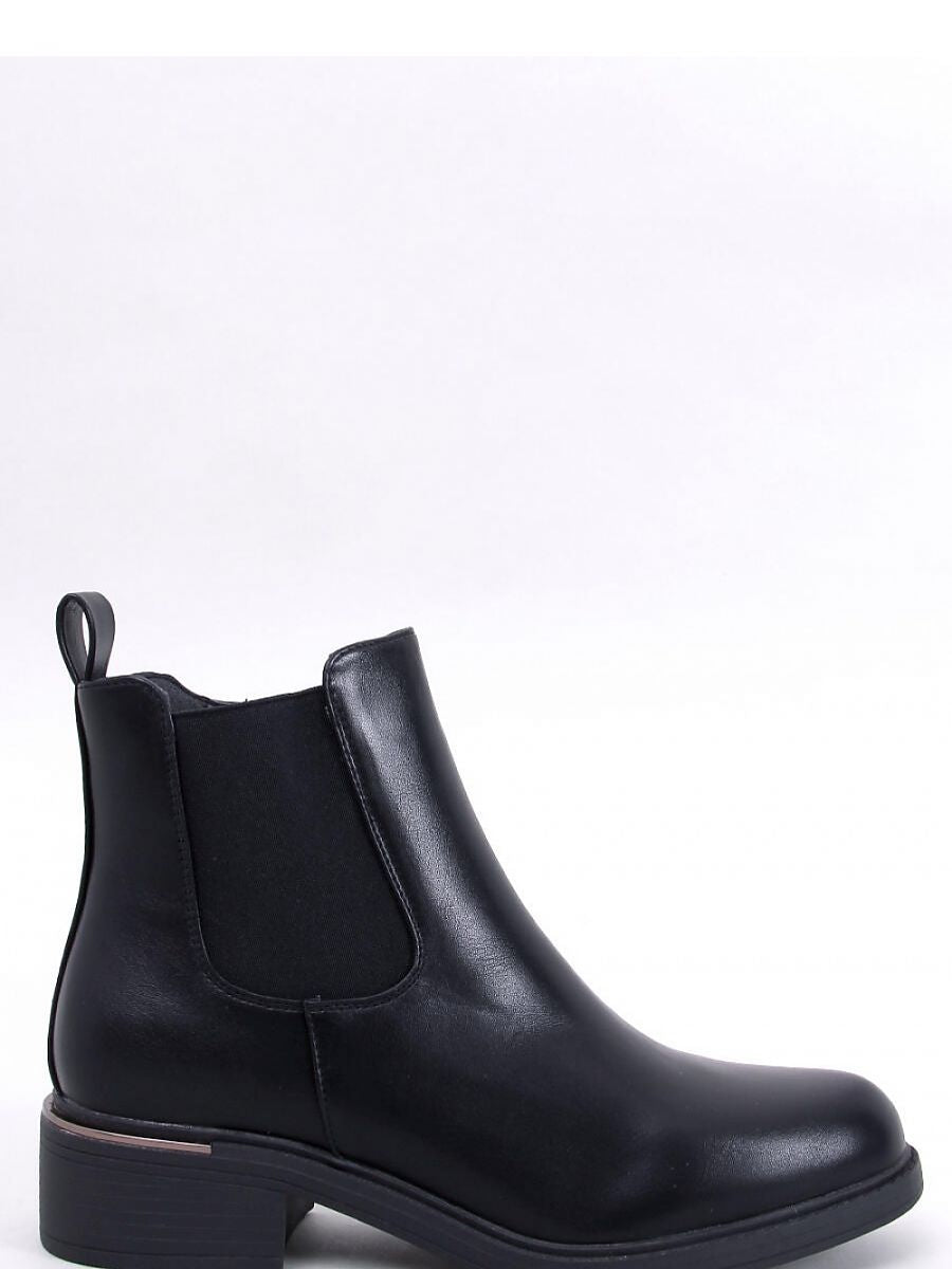 Scarpe Jodhpur boot Donna