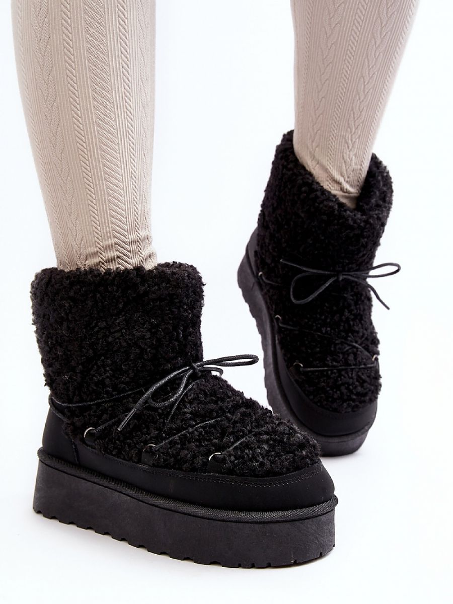 Scarpe da neve Donna