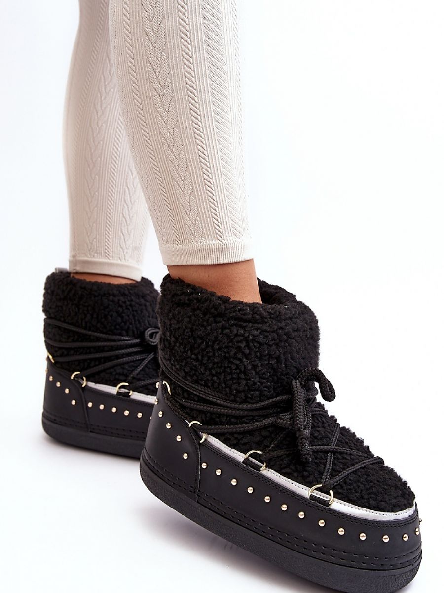 Scarpe da neve Donna