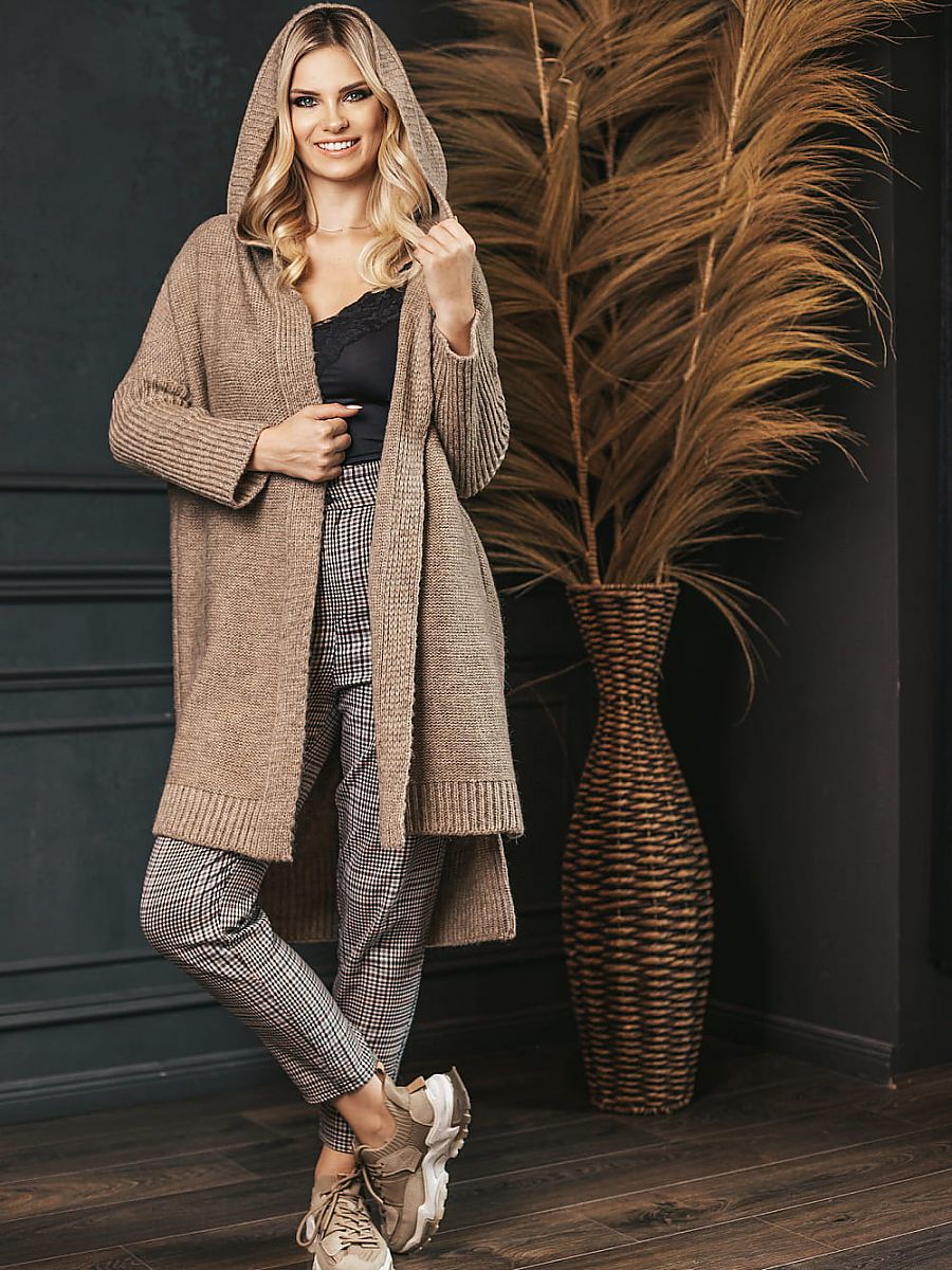 Cardigan Donna