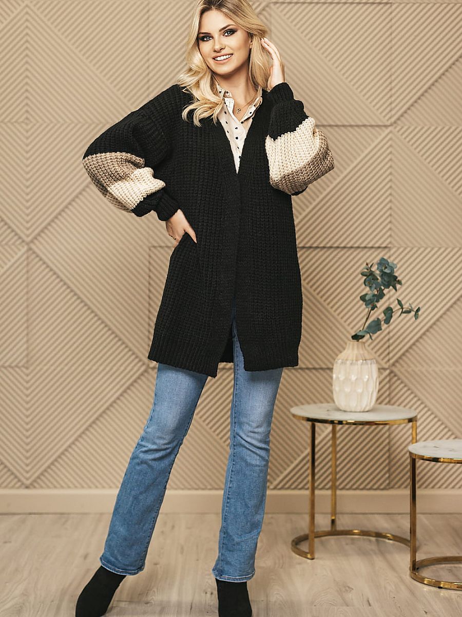 Cardigan Donna