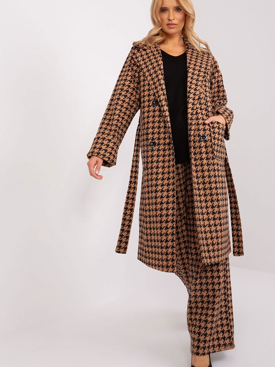 Cappotto Donna