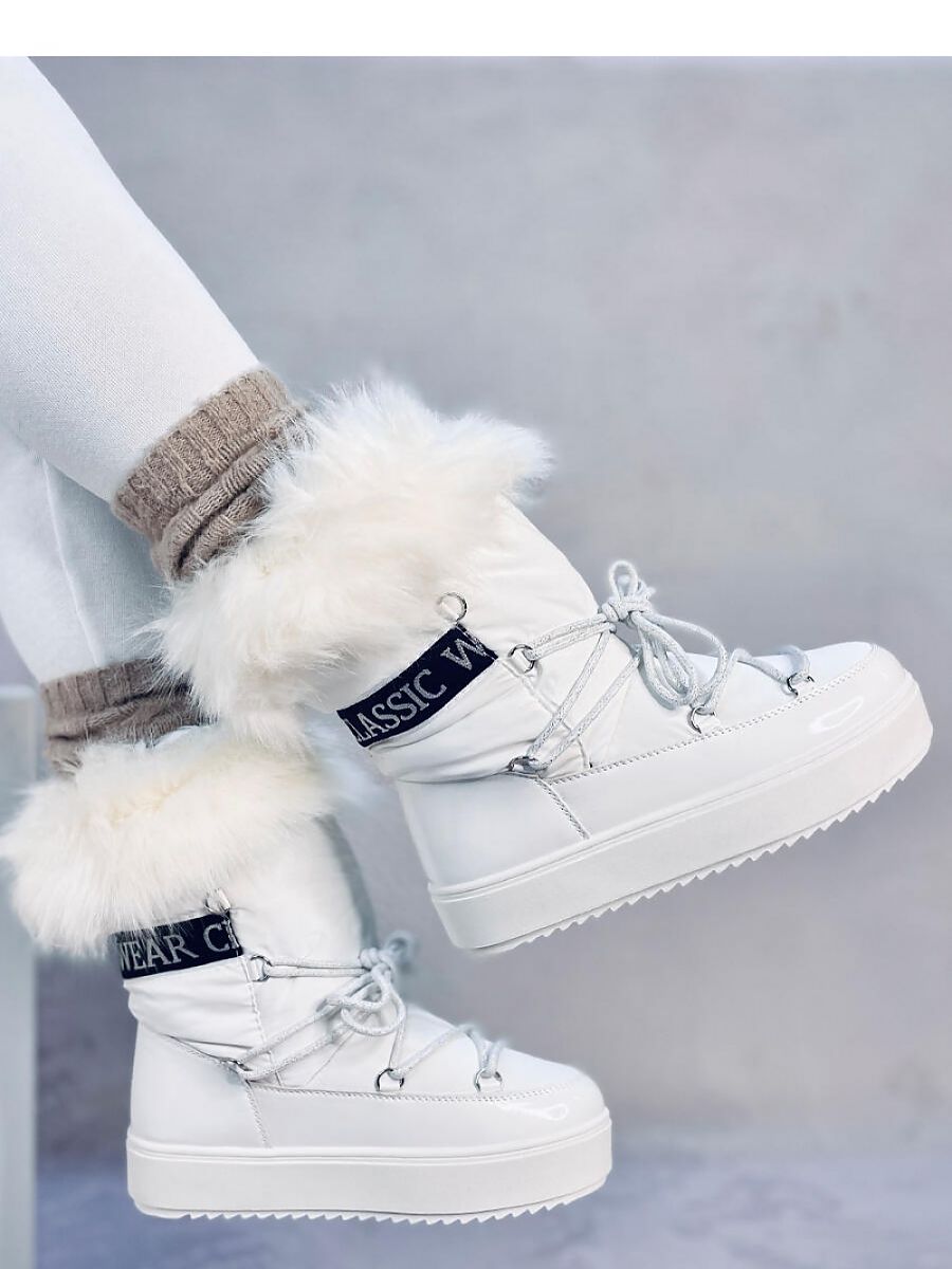 Scarpe da neve Donna