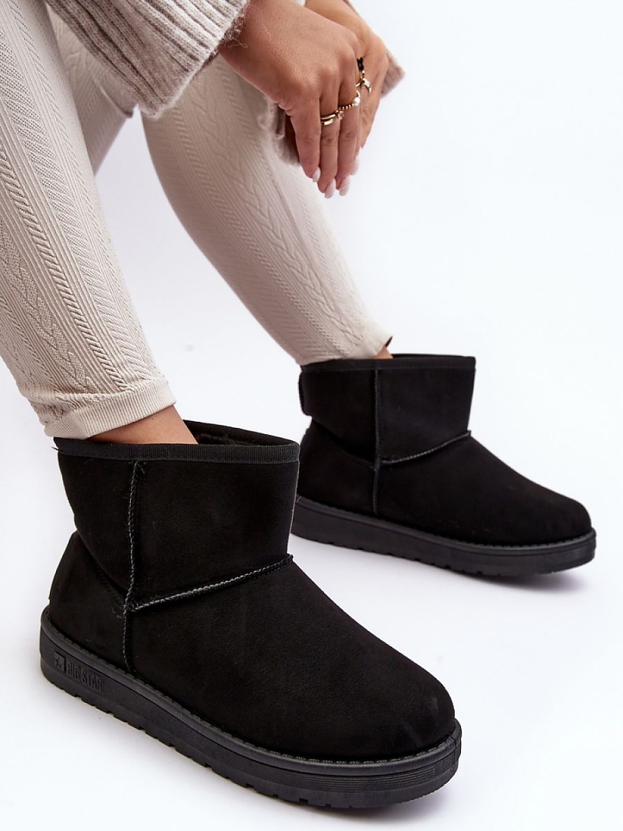 Scarpe da neve Donna