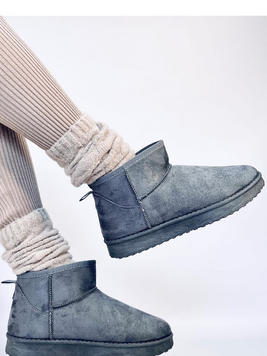 Scarpe eskimo Donna