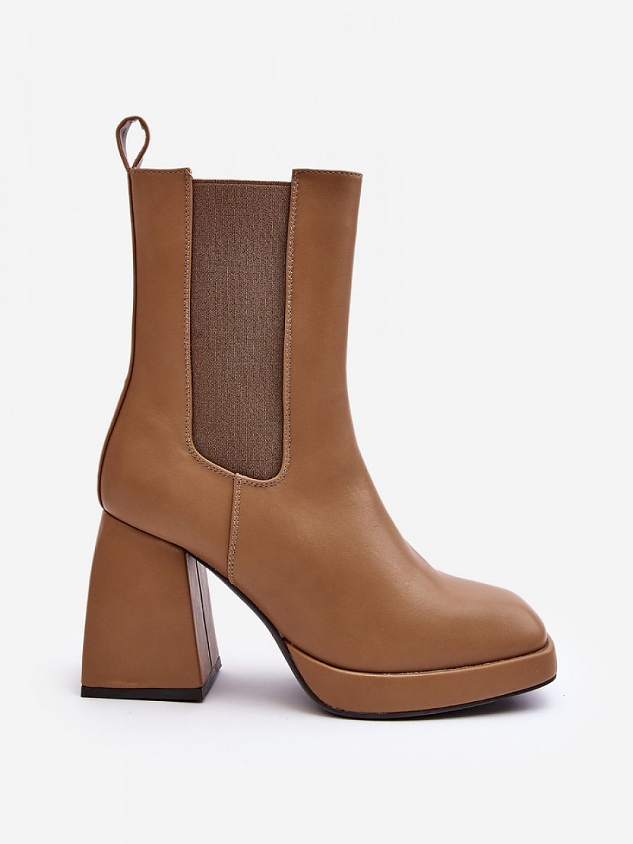 Scarpe con tacco Donna